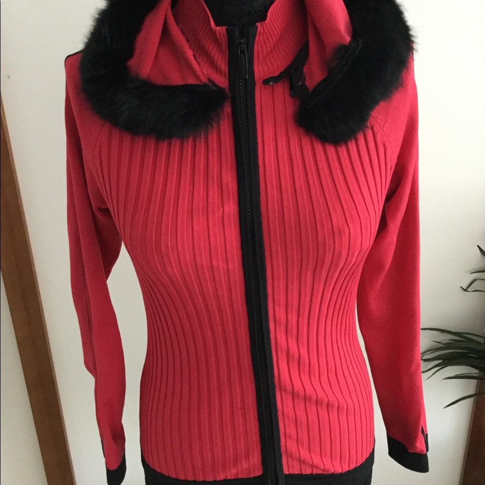 Bebe Jacket - image 2